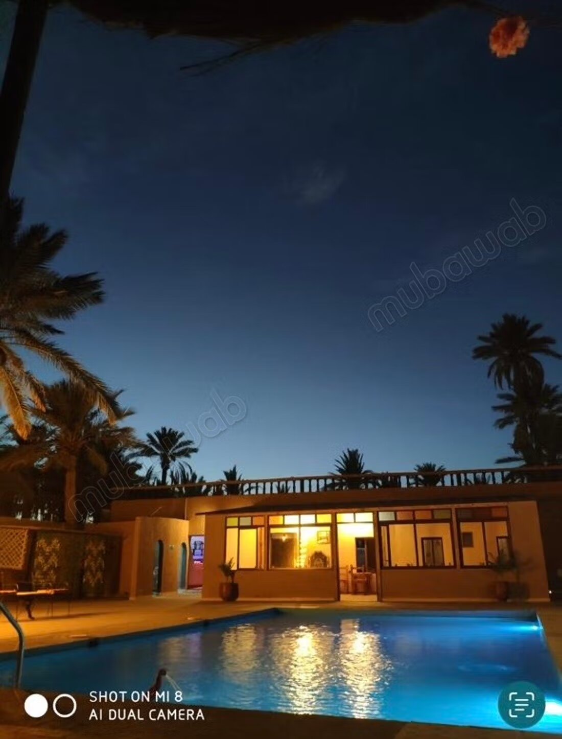 Riad à vendre à Erfoud — Photo 3