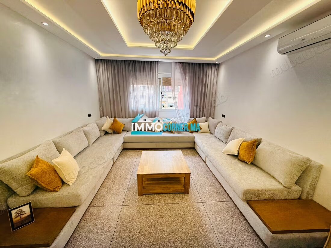 Appartement à louer à Tanger — Photo 5