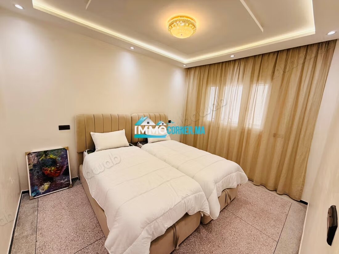 Appartement à louer à Tanger — Photo 6