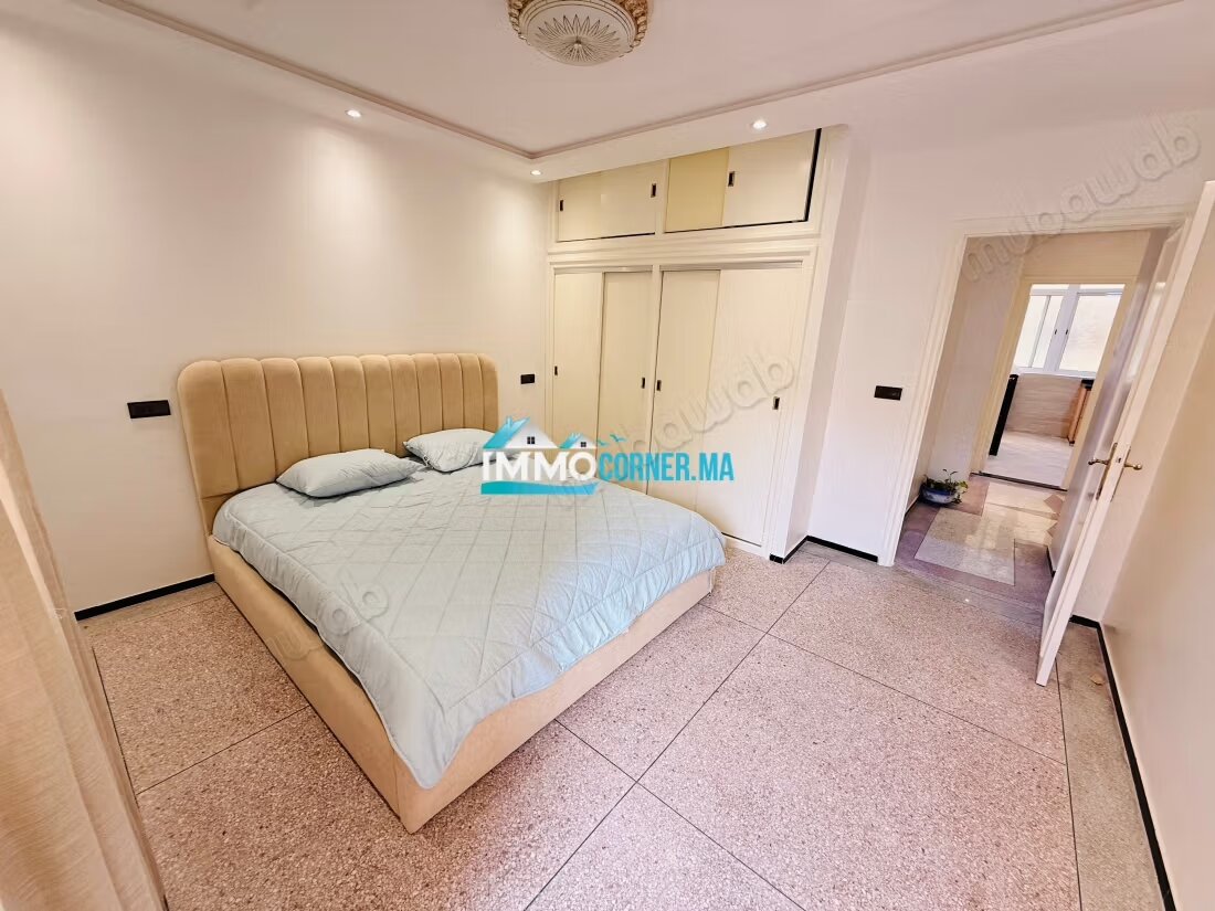 Appartement à louer à Tanger — Photo 7
