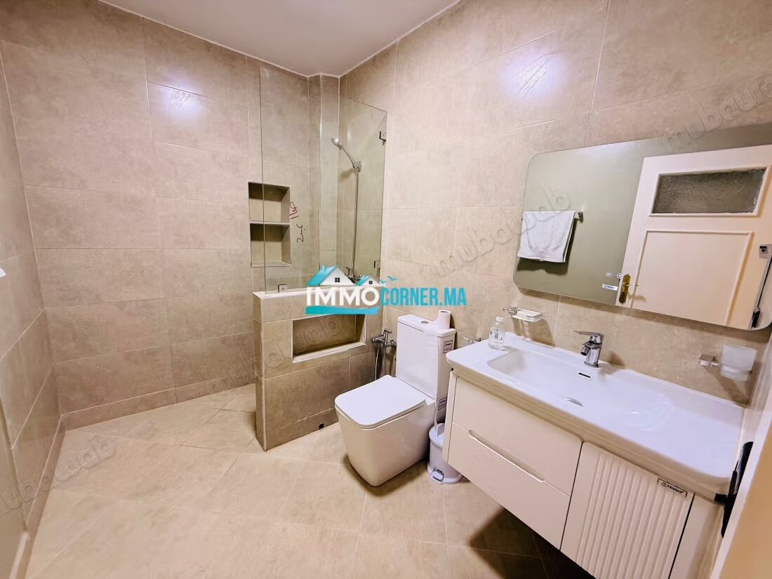 Appartement à louer à Tanger — Photo 8