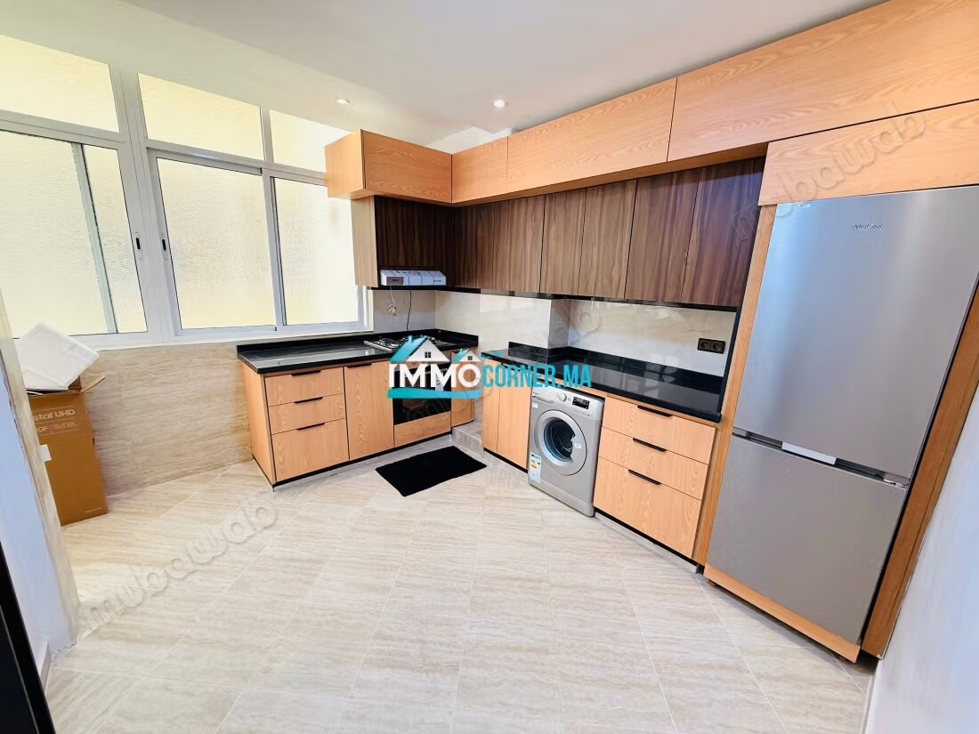 Appartement à louer à Tanger — Photo 11