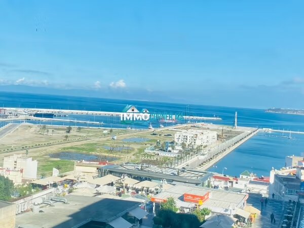 Appartement à louer à Tanger — Photo 12