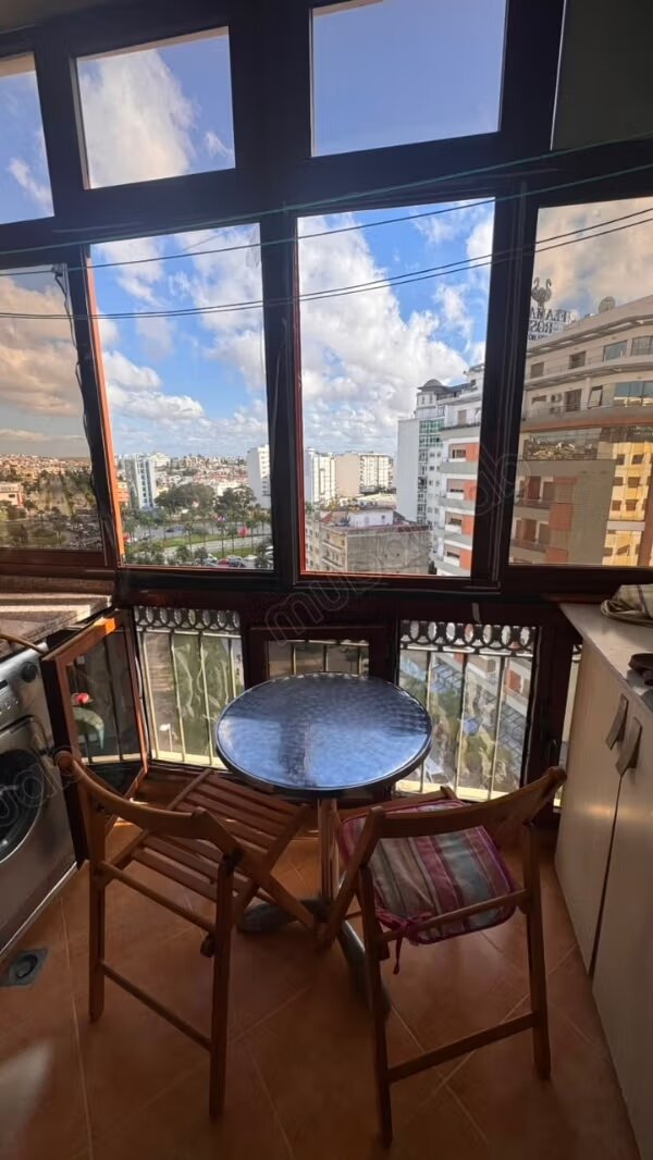 Appartement à louer à Tanger — Photo 14