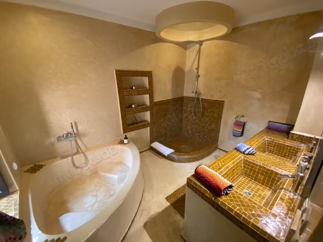 Riad à vendre à Marrakech — Photo 6