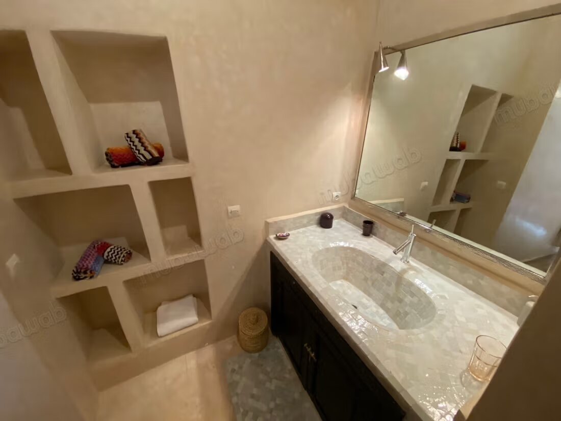 Riad à vendre à Marrakech — Photo 8