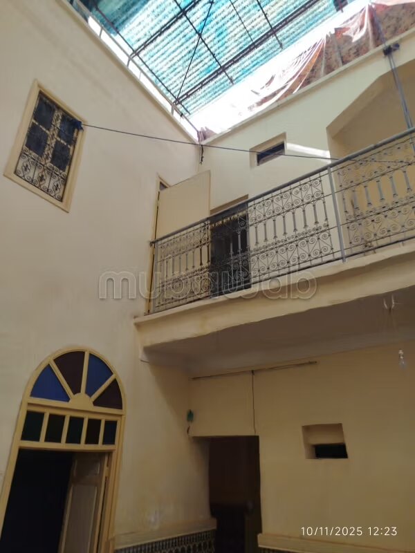Riad à vendre à Marrakech — Photo 15