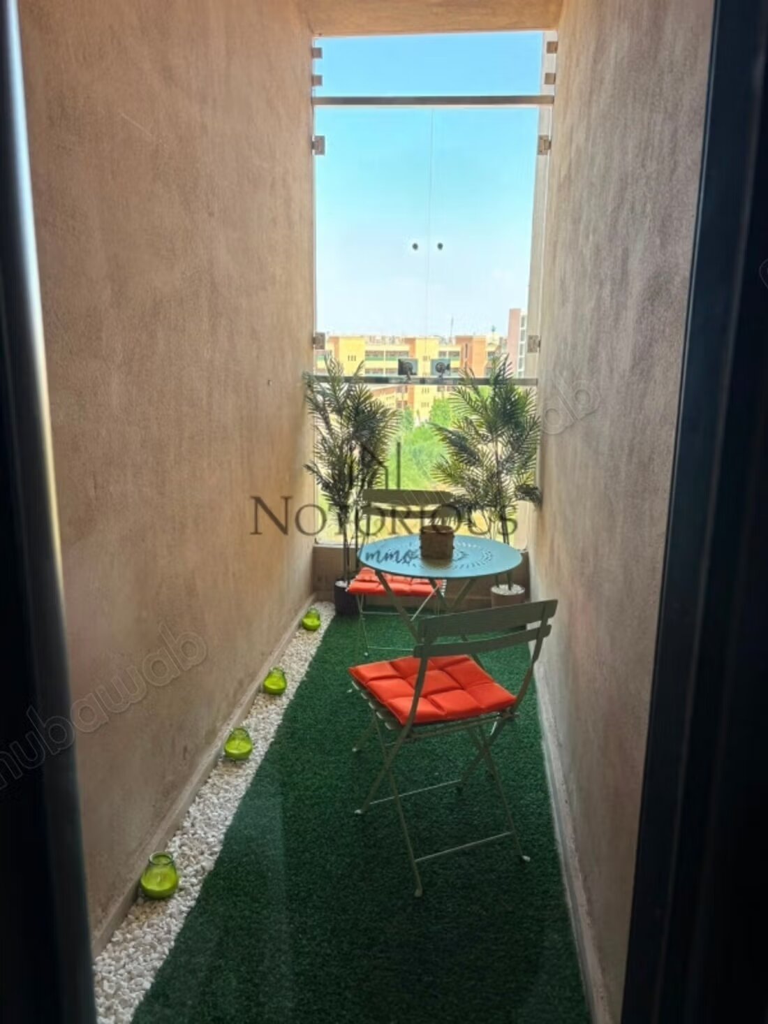 Apartment 90 sqm for rent in Marrakech – Guéliz — Photo 13