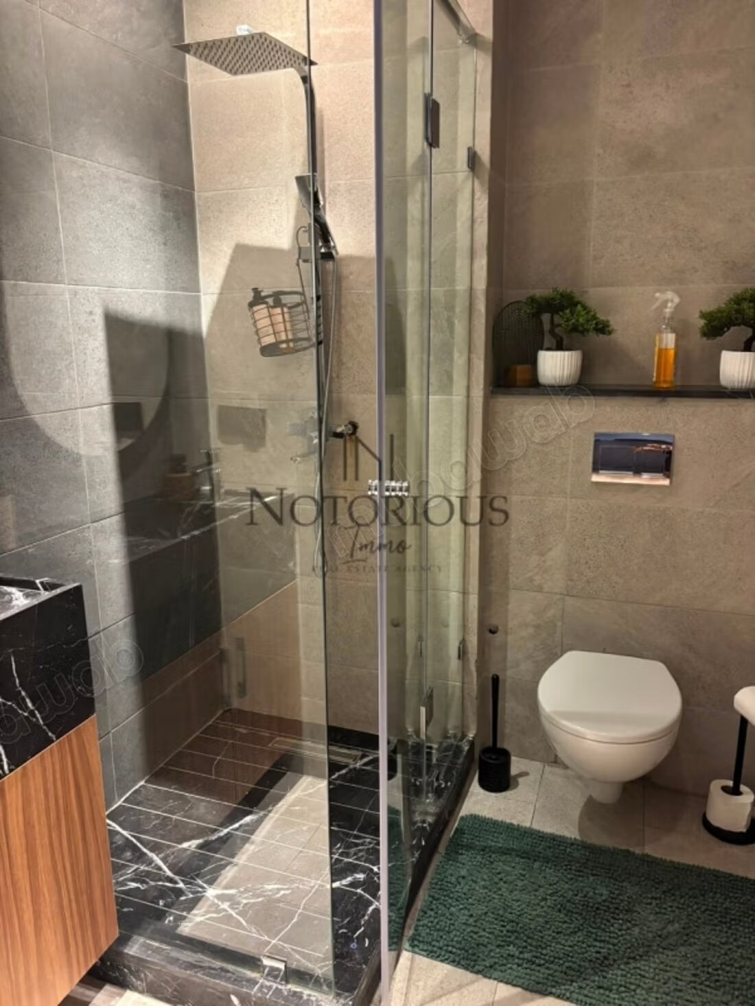 Apartment 90 sqm for rent in Marrakech – Guéliz — Photo 15