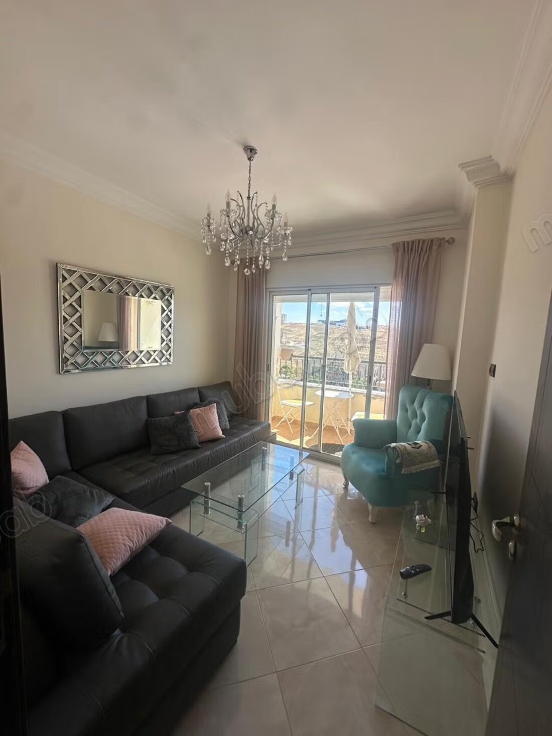Appartement 100 m² à vendre à Tanger — Photo 2