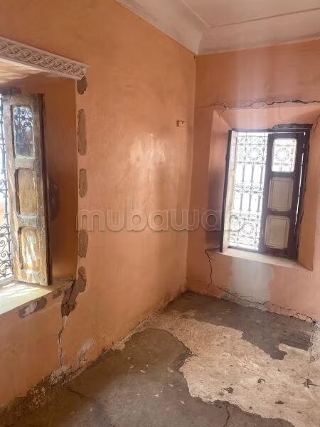 Riad 5 chambres à vendre à Marrakech — Photo 17