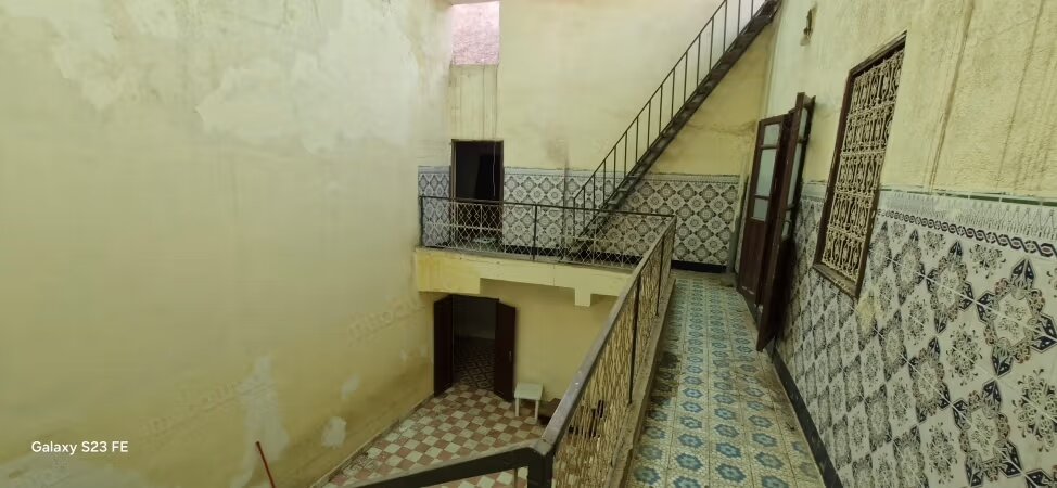 Riad 5 chambres à vendre à Marrakech — Photo 19