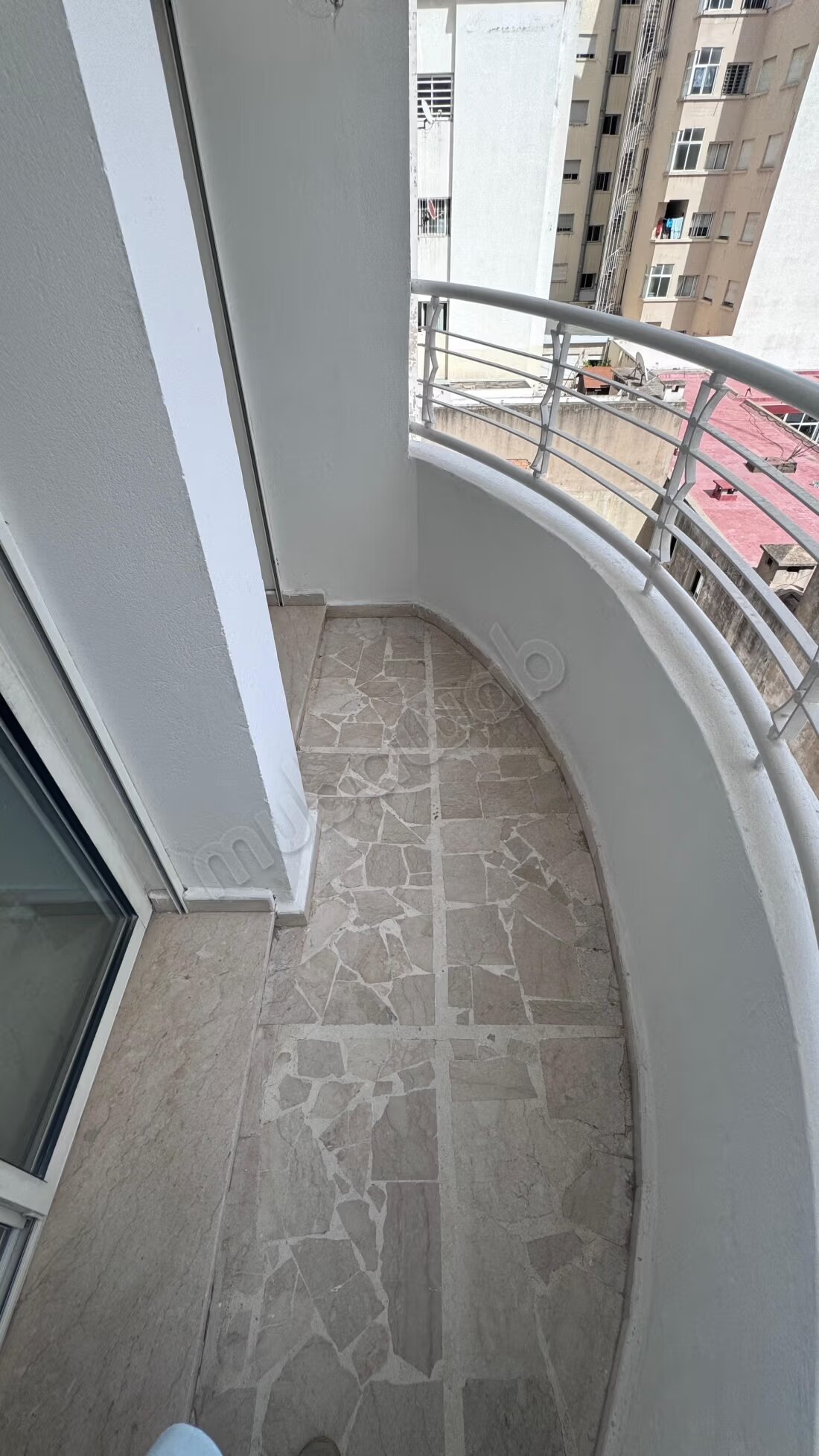 Appartement 143 m² à louer à Tanger – Nejma à Tanger