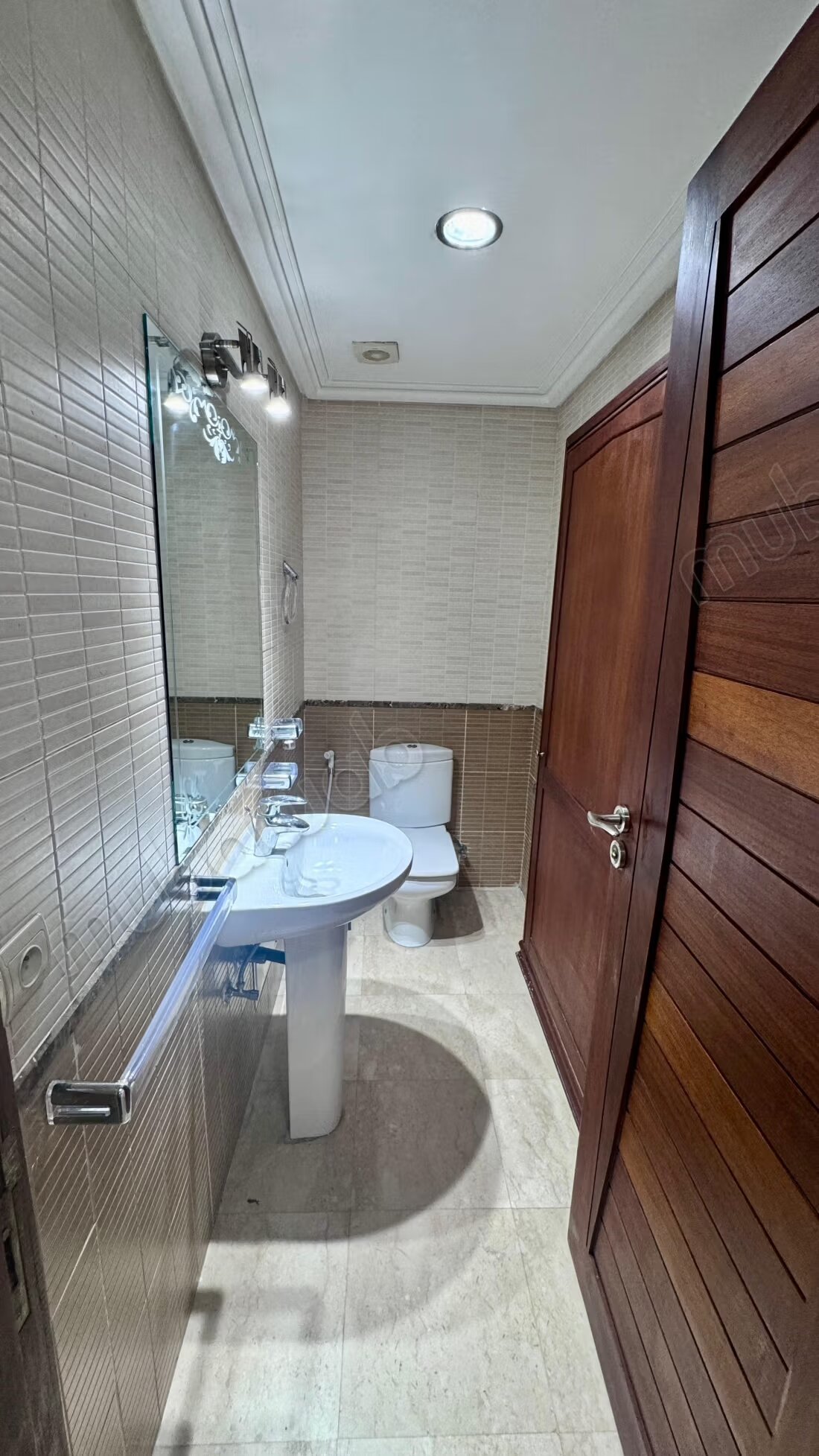 Appartement 143 m² à louer à Tanger – Nejma — Photo 12