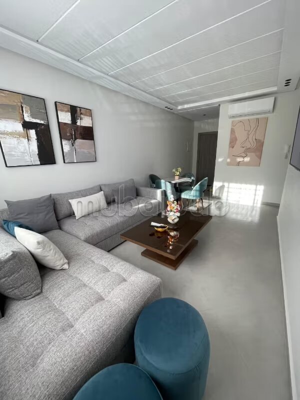 Appartement 143 m² à louer à Tanger – Nejma — Photo 16