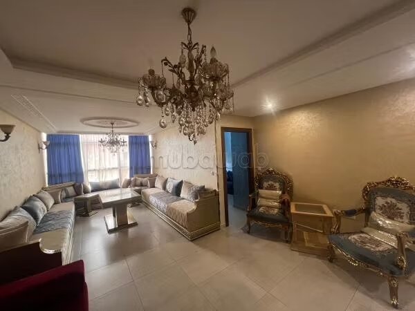 Appartement 143 m² à louer à Tanger – Nejma — Photo 17