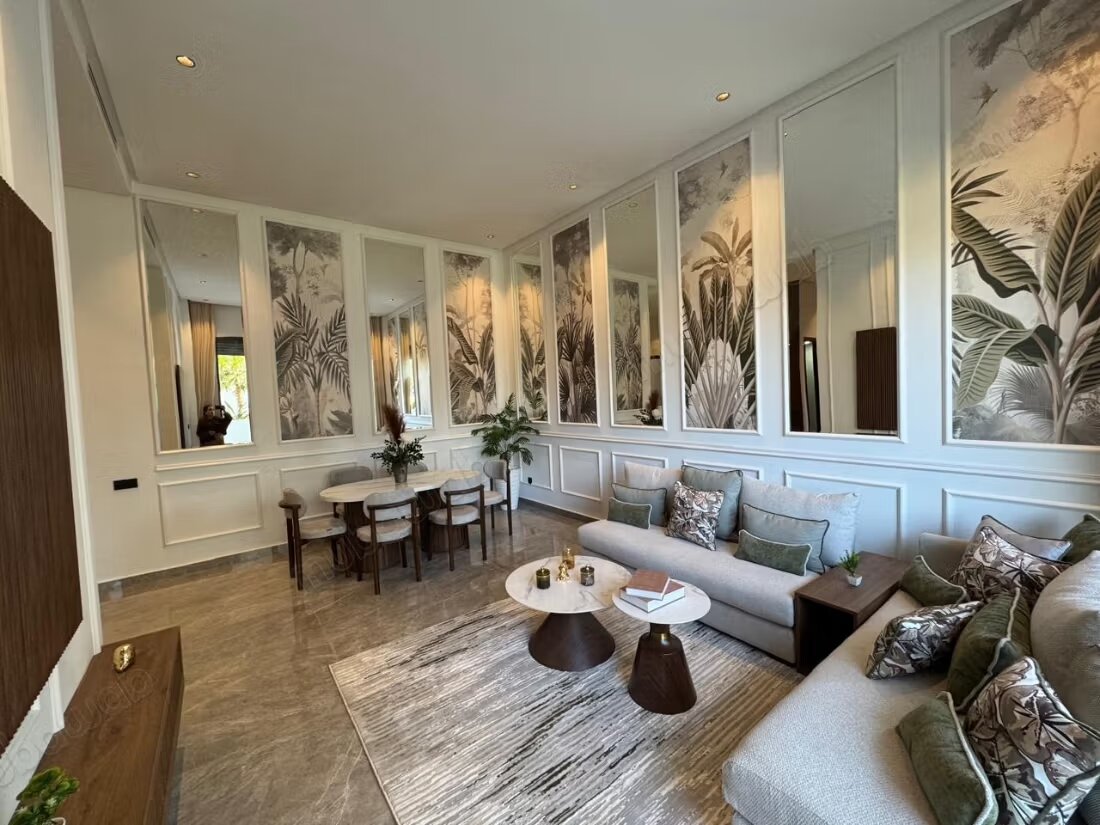 Apartment for rent in Casablanca — Photo 3