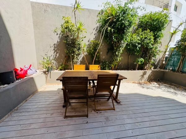 Apartment for rent in Casablanca — Photo 14