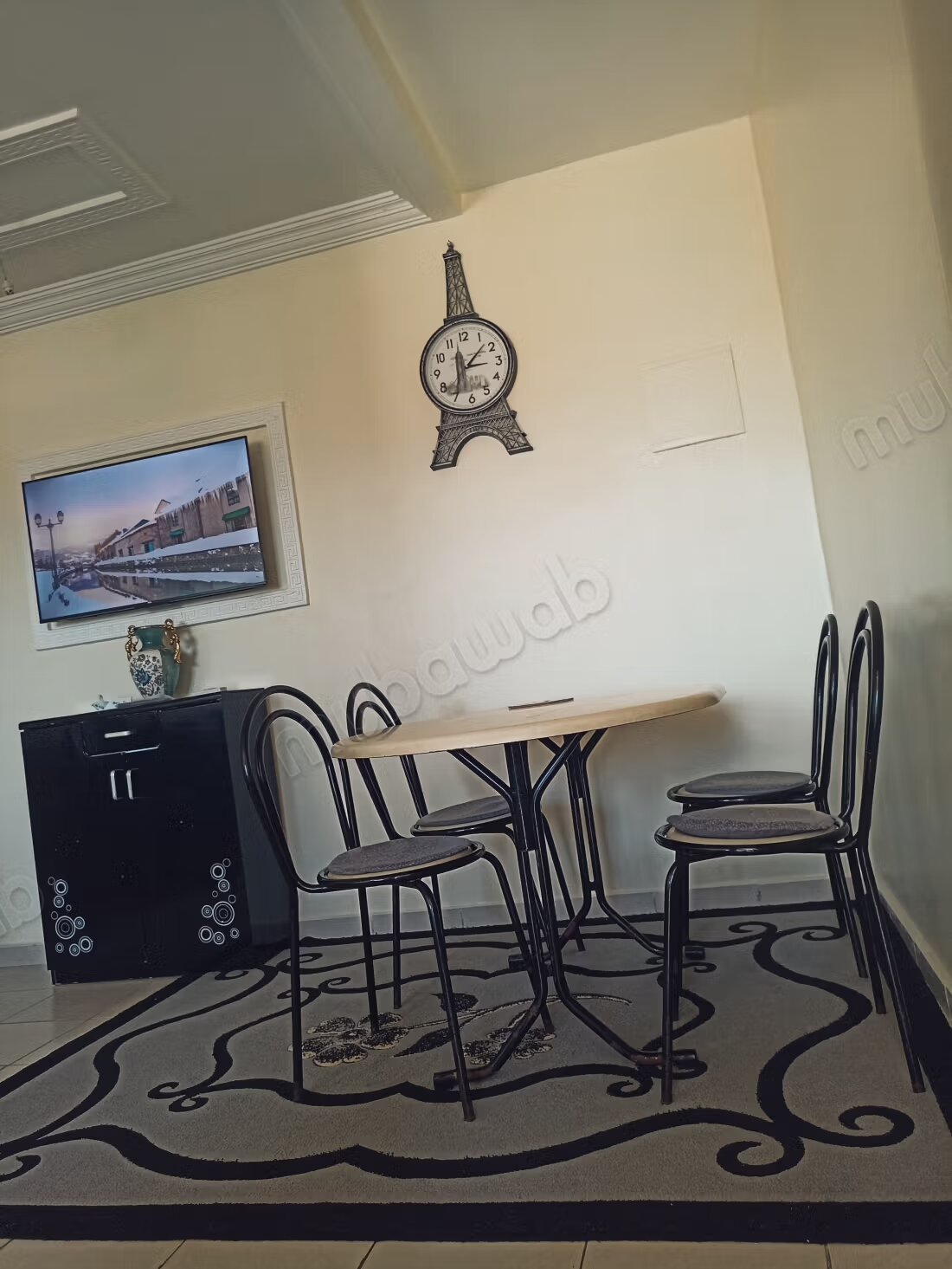 شقة للإيجار — Photo 3