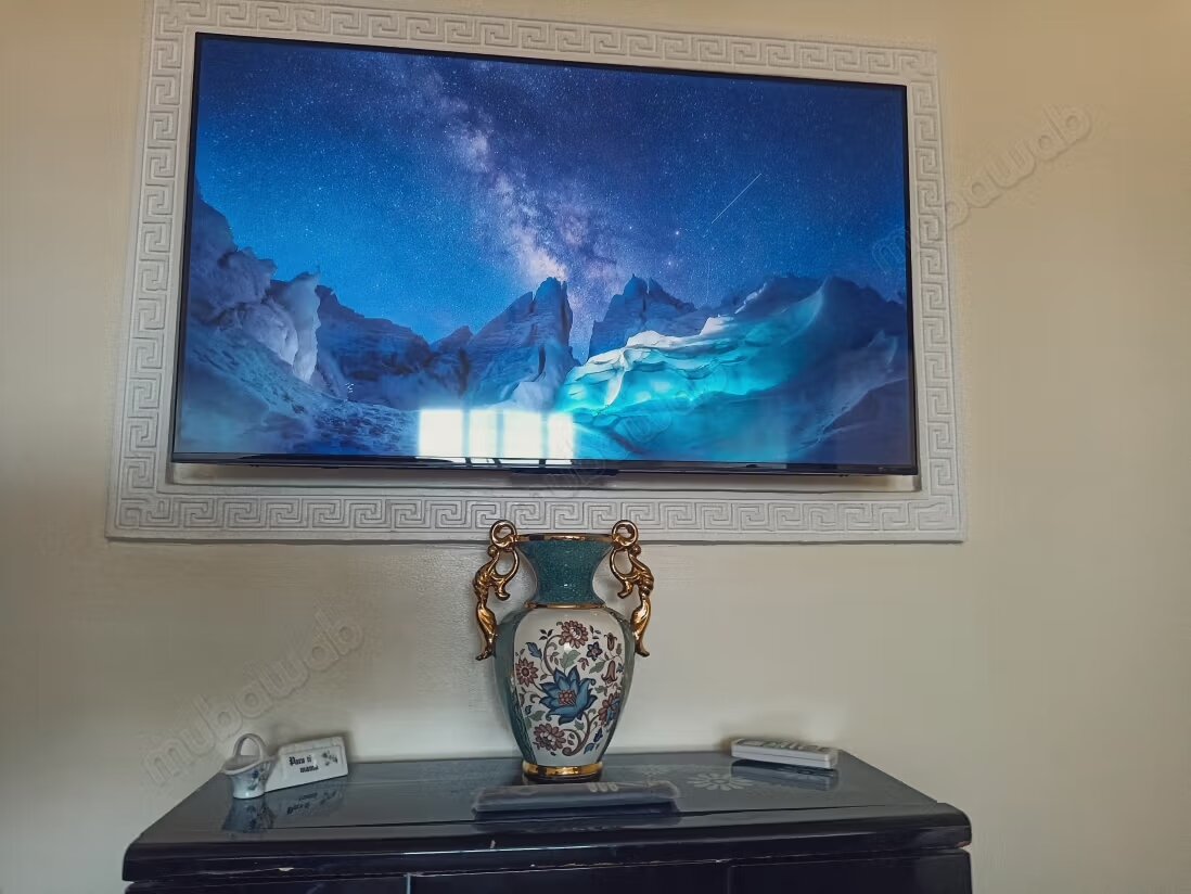 شقة للإيجار — Photo 4
