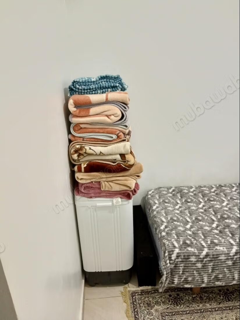 شقة للإيجار — Photo 10