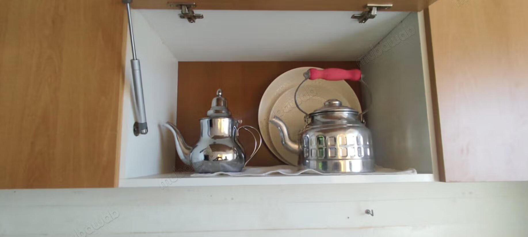 شقة للإيجار — Photo 12