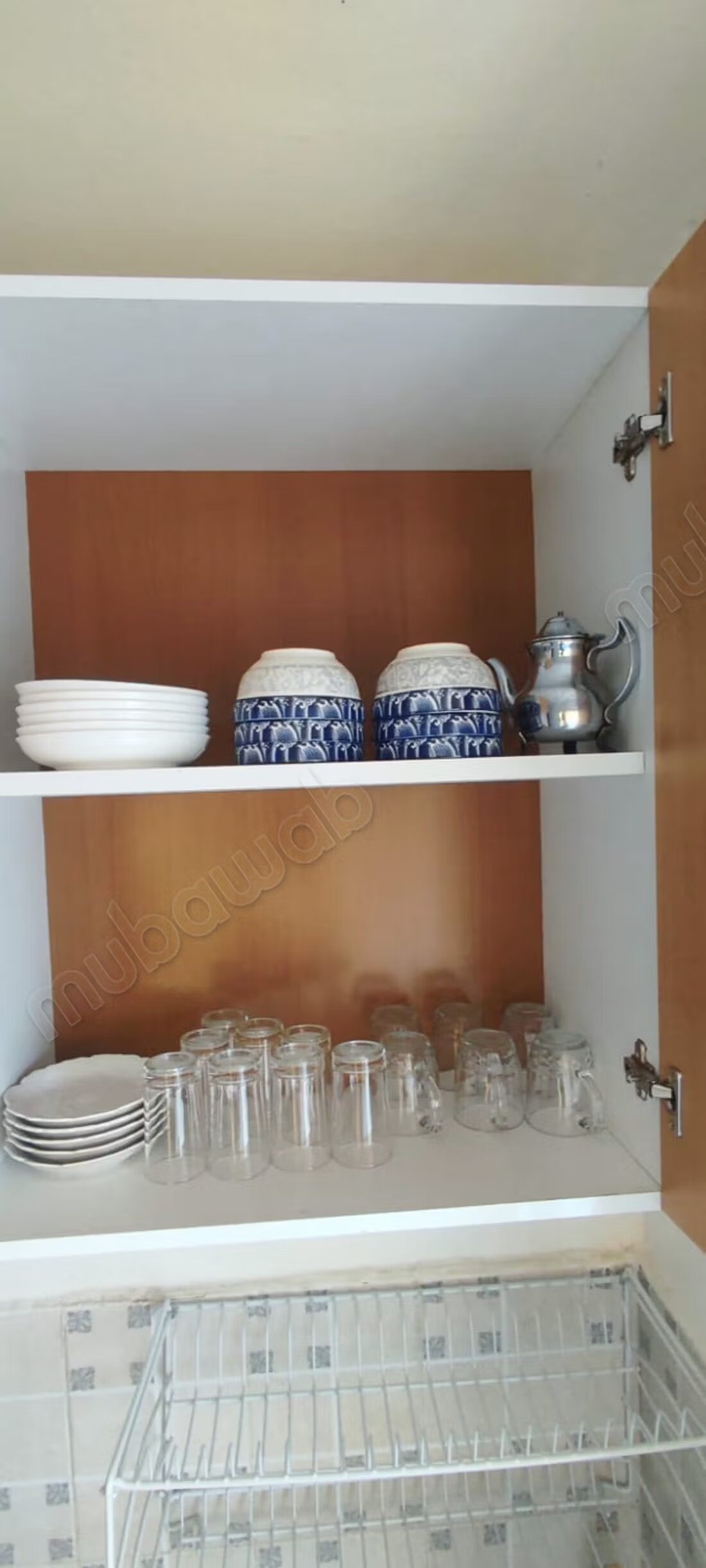 شقة للإيجار — Photo 13