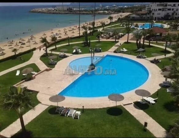 شقة للإيجار — Photo 19
