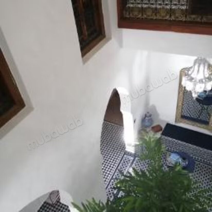 Riad 3 chambres à vendre à El Jadida à El Jadida