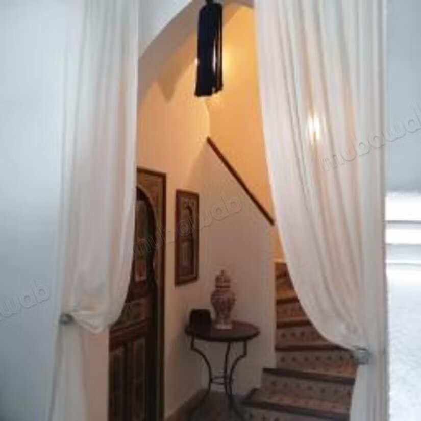 Riad 3 chambres à vendre à El Jadida — Photo 3