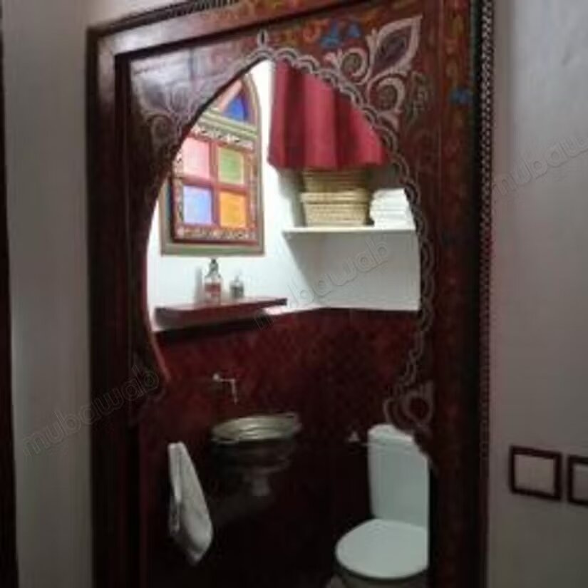Riad 3 chambres à vendre à El Jadida — Photo 5
