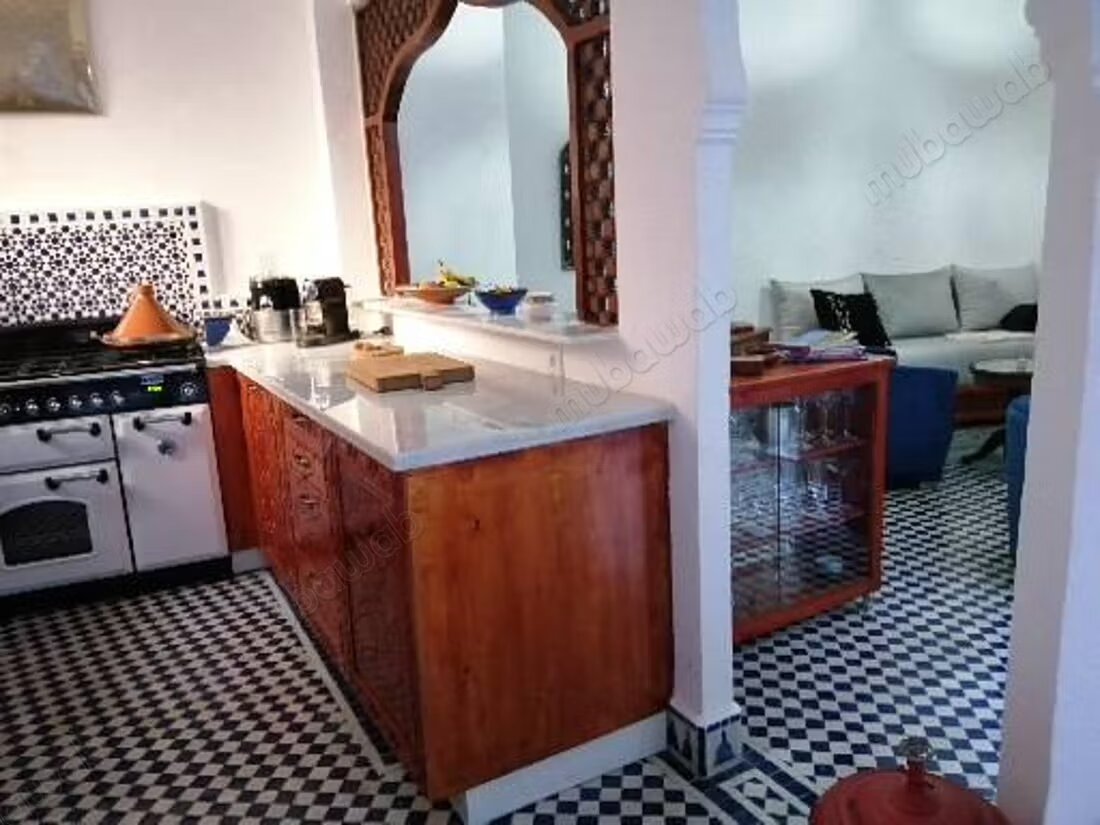 Riad 3 chambres à vendre à El Jadida — Photo 6