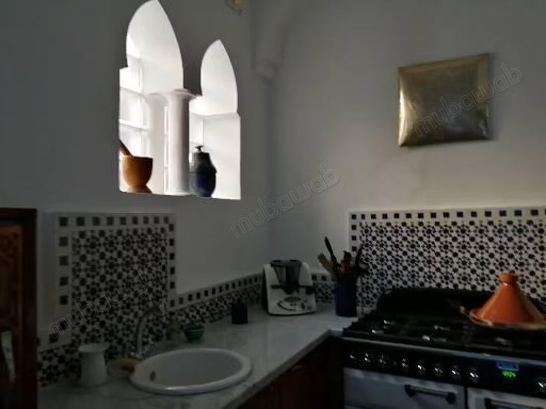 Riad 3 chambres à vendre à El Jadida — Photo 7
