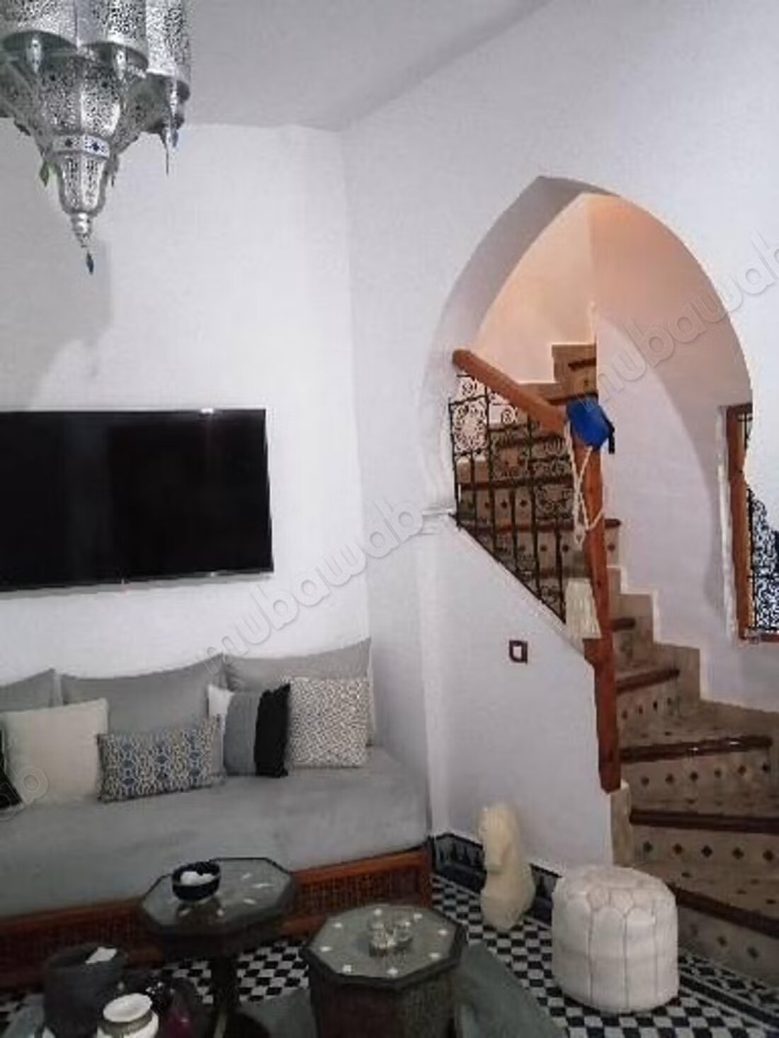 Riad 3 chambres à vendre à El Jadida — Photo 9