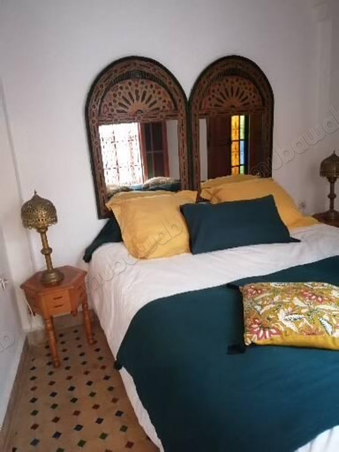 Riad 3 chambres à vendre à El Jadida — Photo 10