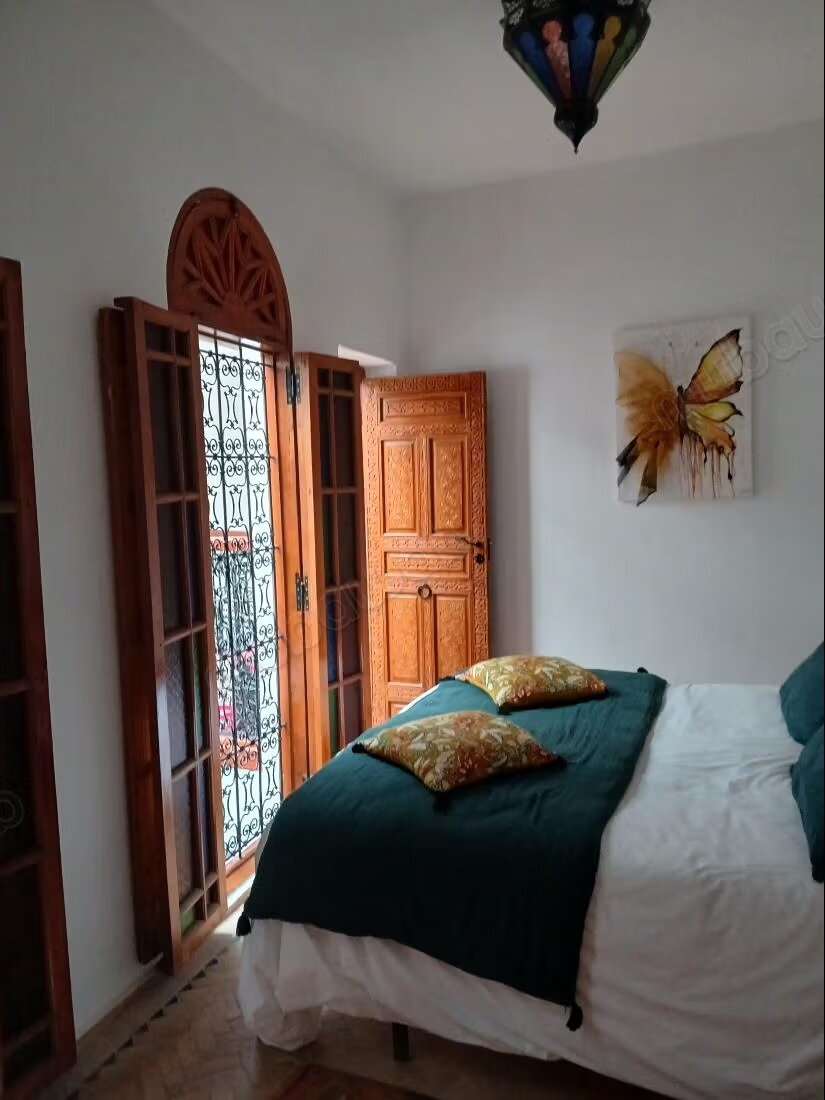 Riad 3 chambres à vendre à El Jadida — Photo 13