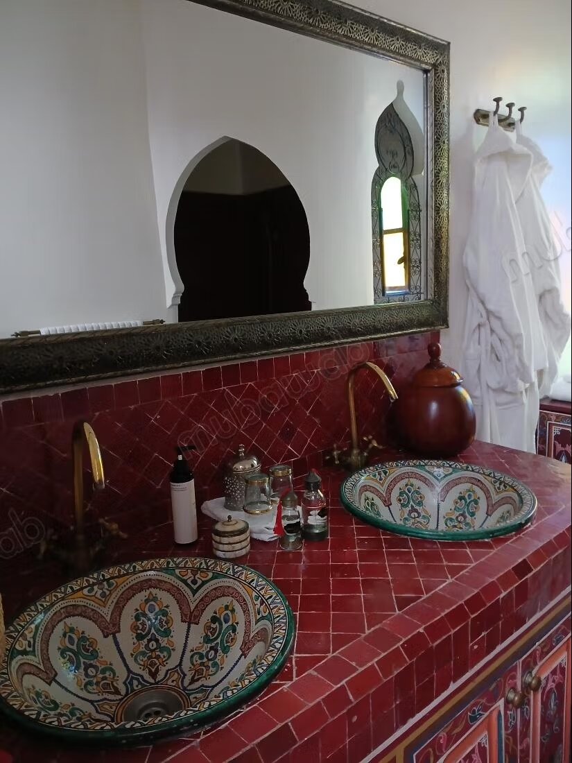 Riad 3 chambres à vendre à El Jadida — Photo 14