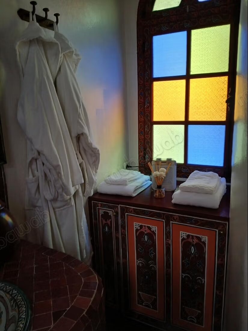 Riad 3 chambres à vendre à El Jadida — Photo 15