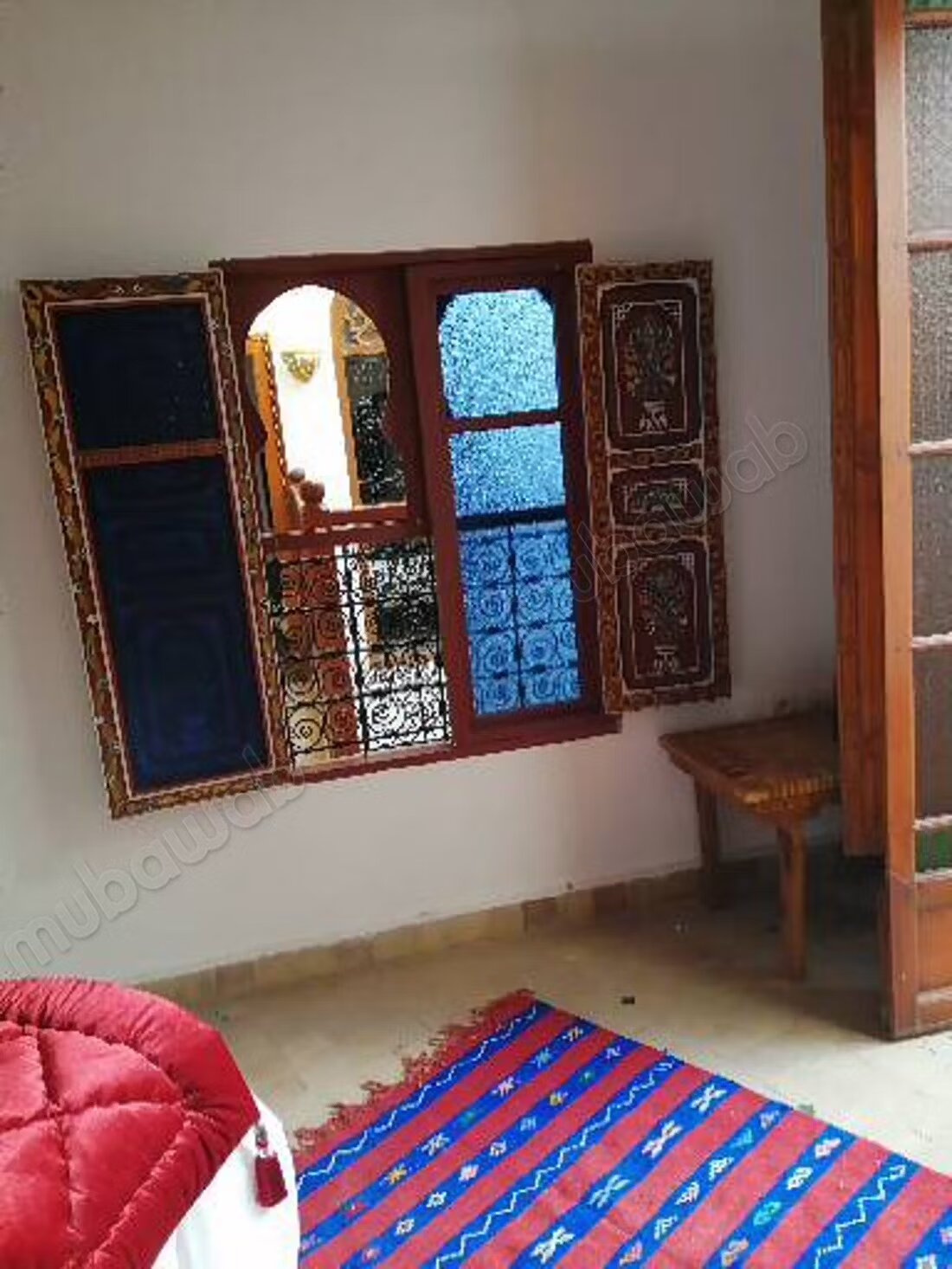 Riad 3 chambres à vendre à El Jadida — Photo 16
