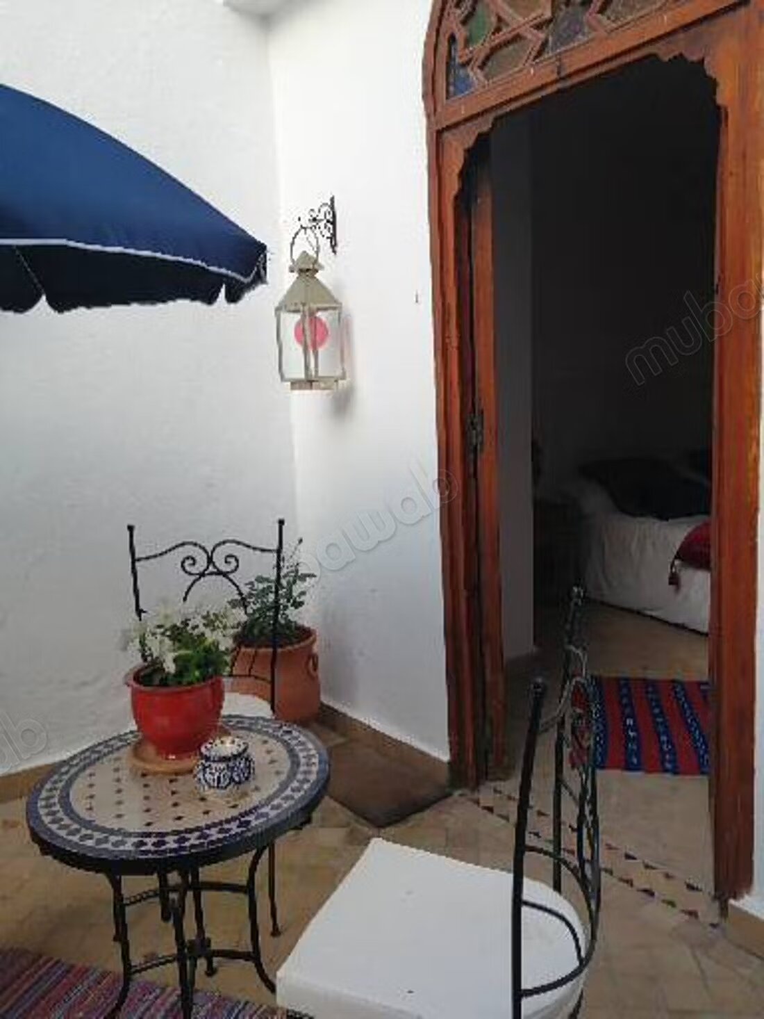 Riad 3 chambres à vendre à El Jadida — Photo 17