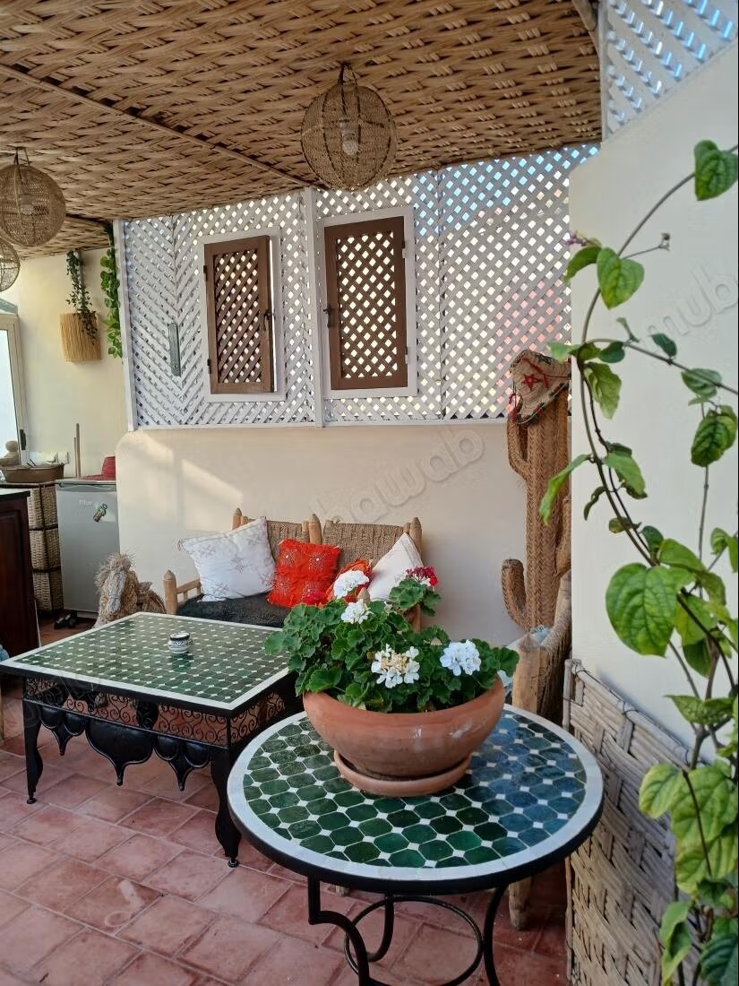 Riad 3 chambres à vendre à El Jadida — Photo 18