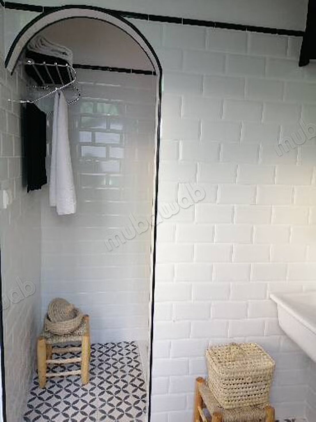 Riad 3 chambres à vendre à El Jadida — Photo 22