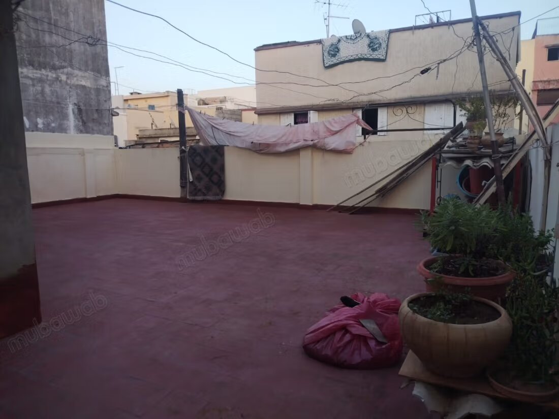 فيلا 2 غرف للبيع في الرباط — Photo 4