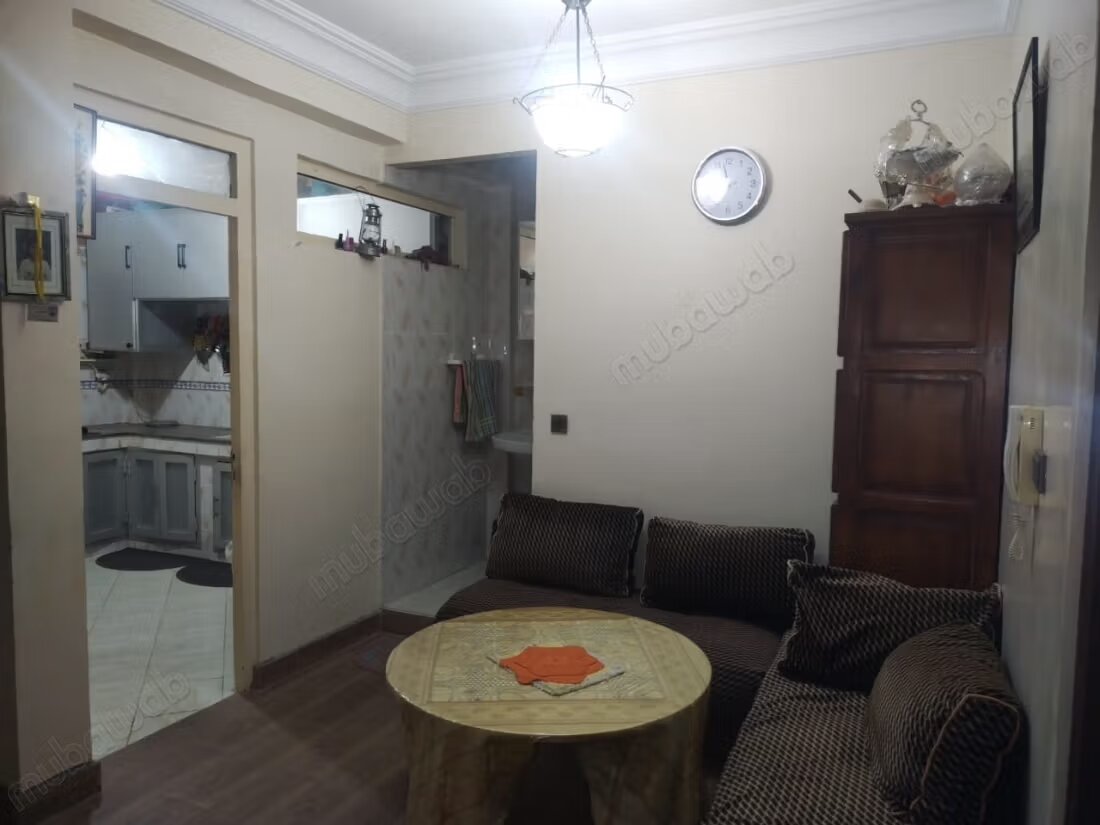 فيلا 2 غرف للبيع في الرباط — Photo 6