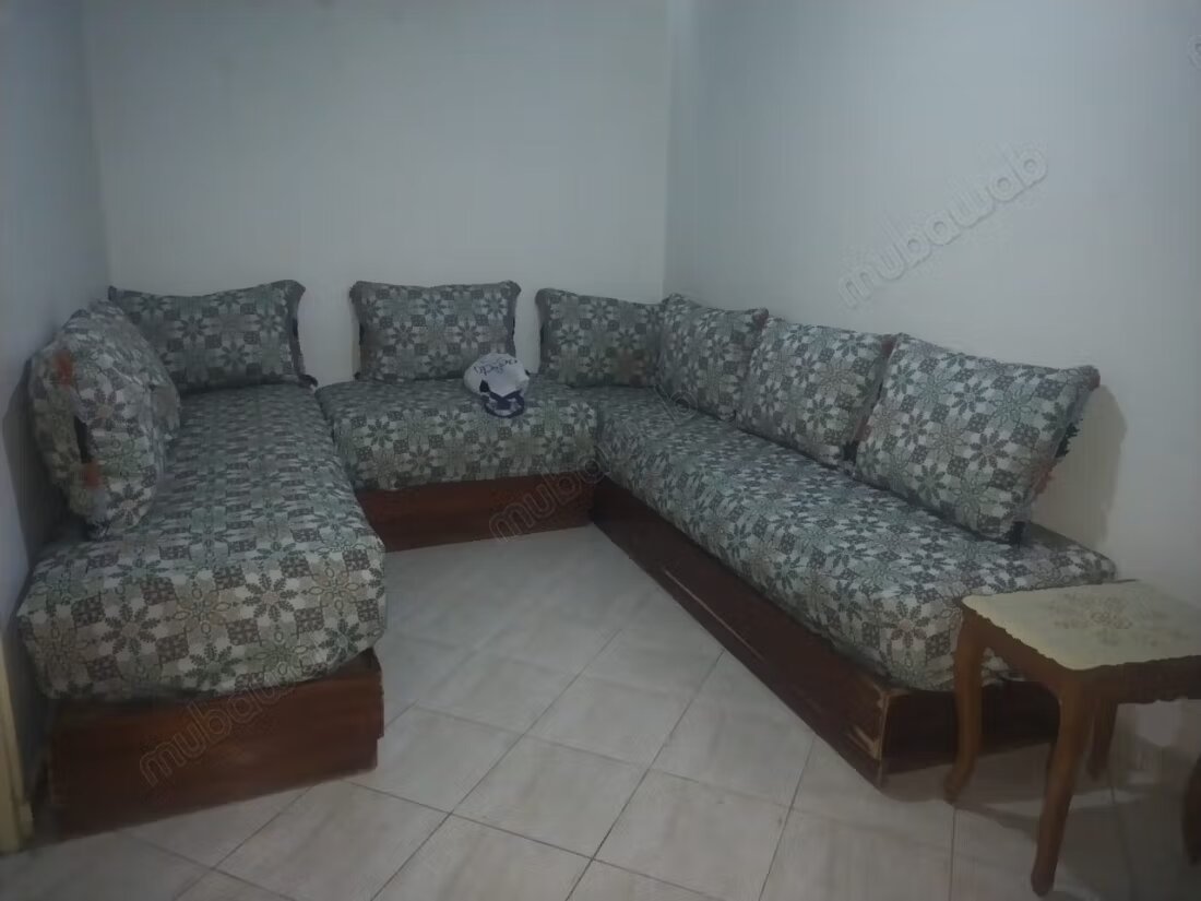 فيلا 2 غرف للبيع في الرباط — Photo 13