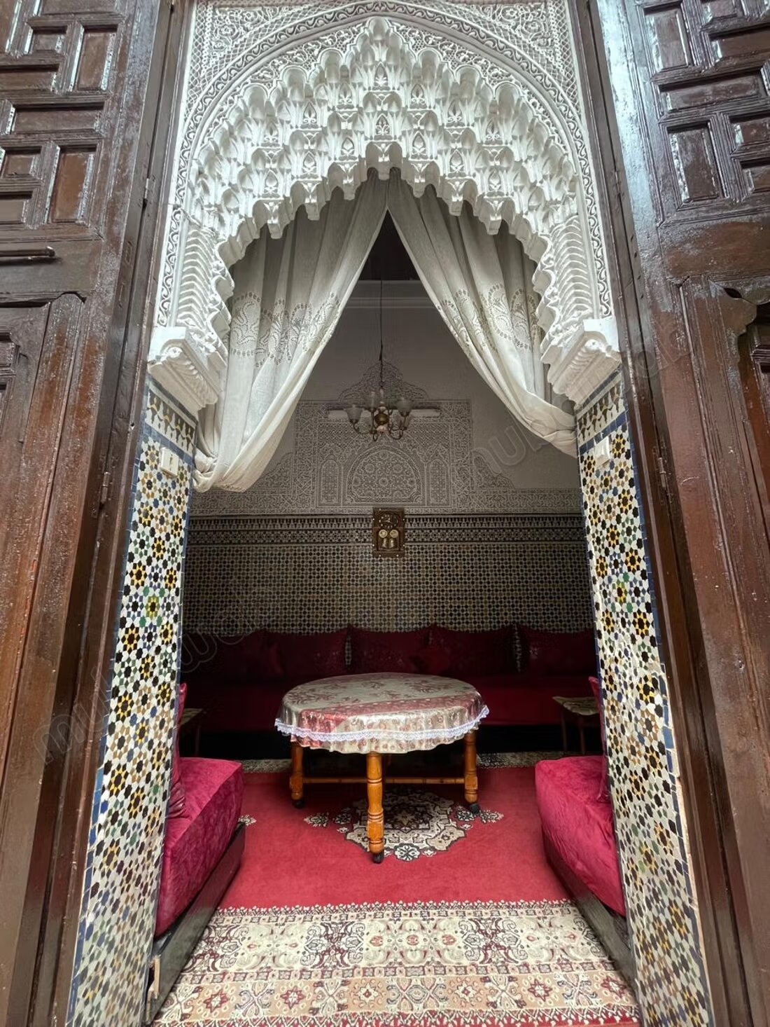Riad à vendre à Rabat à Rabat