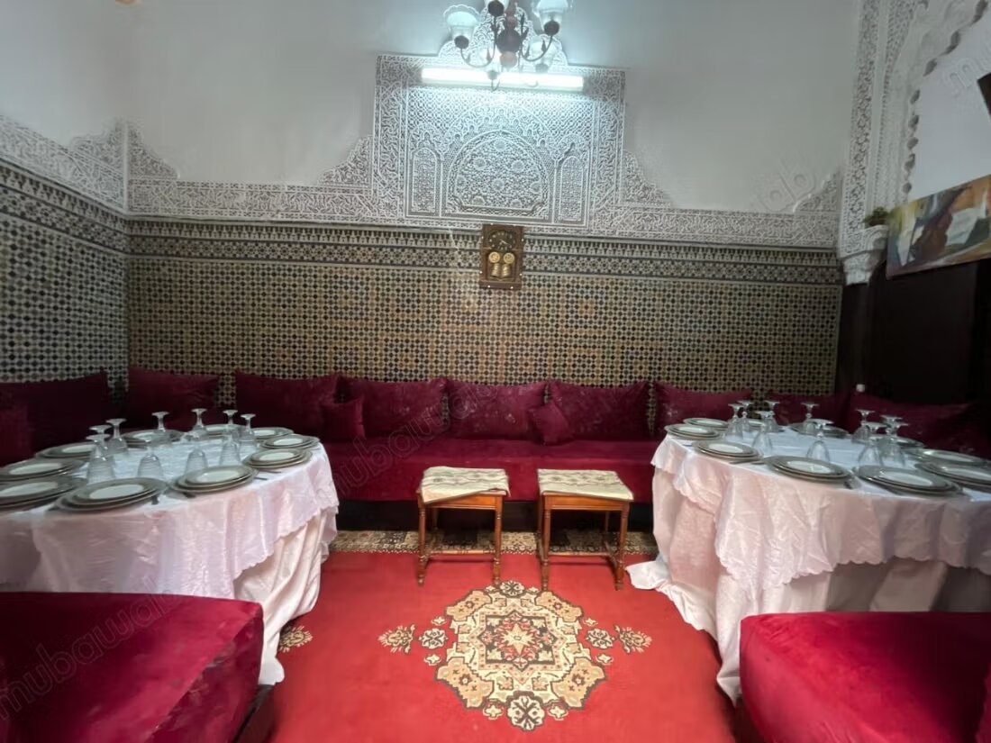 Riad à vendre à Rabat — Photo 5
