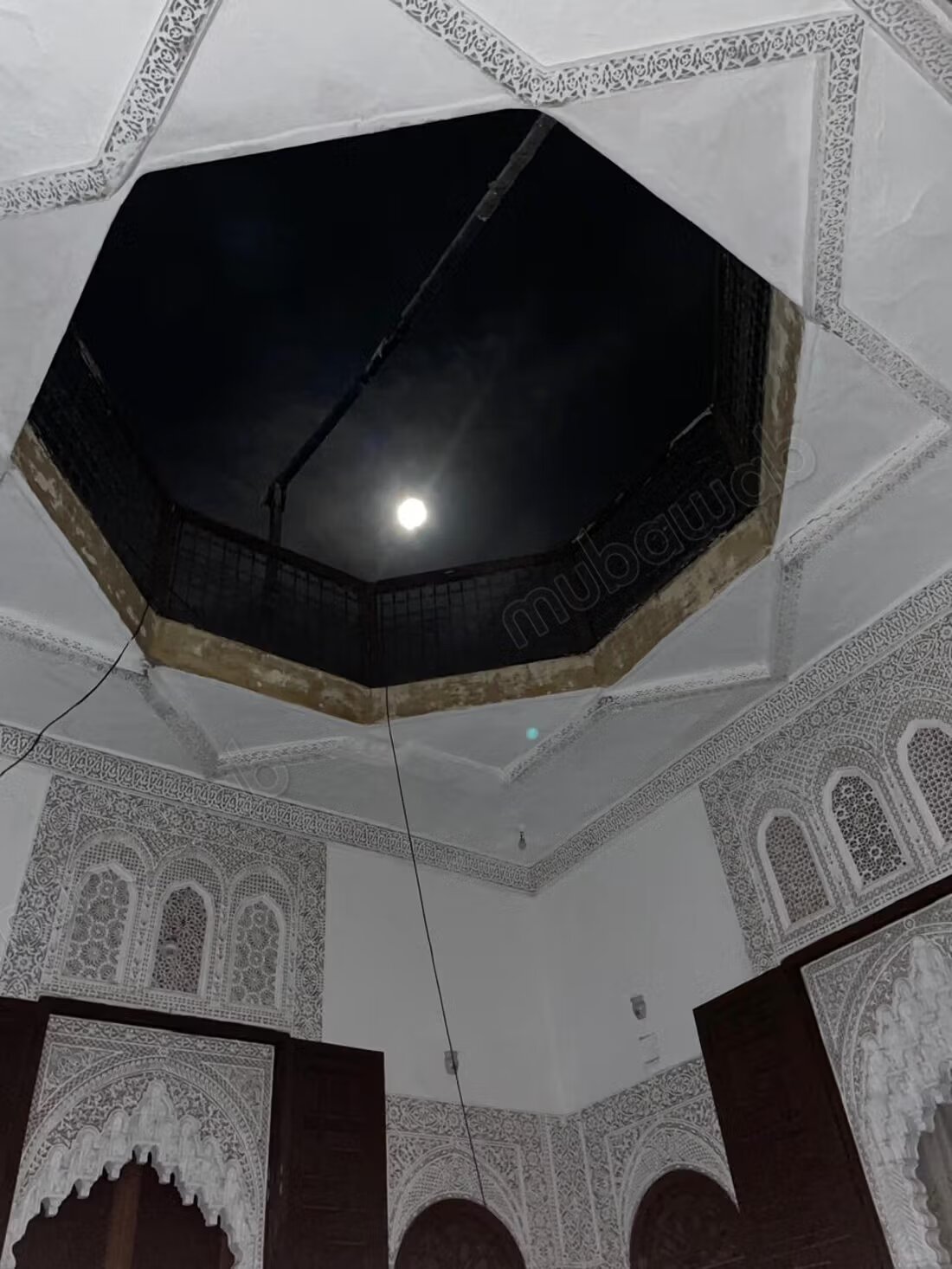 Riad à vendre à Rabat — Photo 8