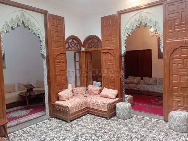 Riad à vendre à Rabat — Photo 10