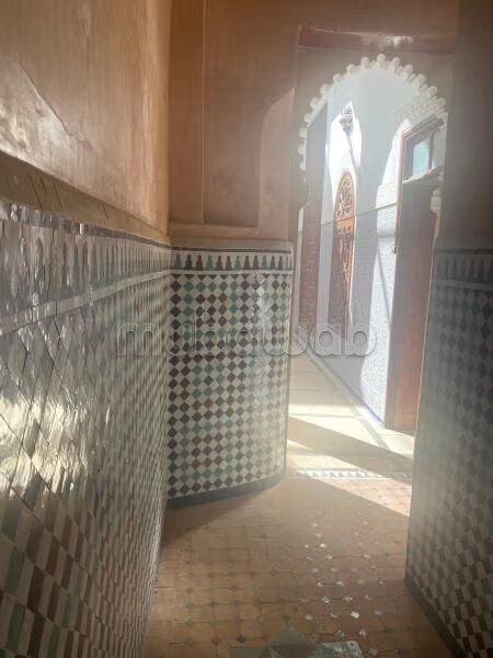 Riad à vendre à Rabat — Photo 11